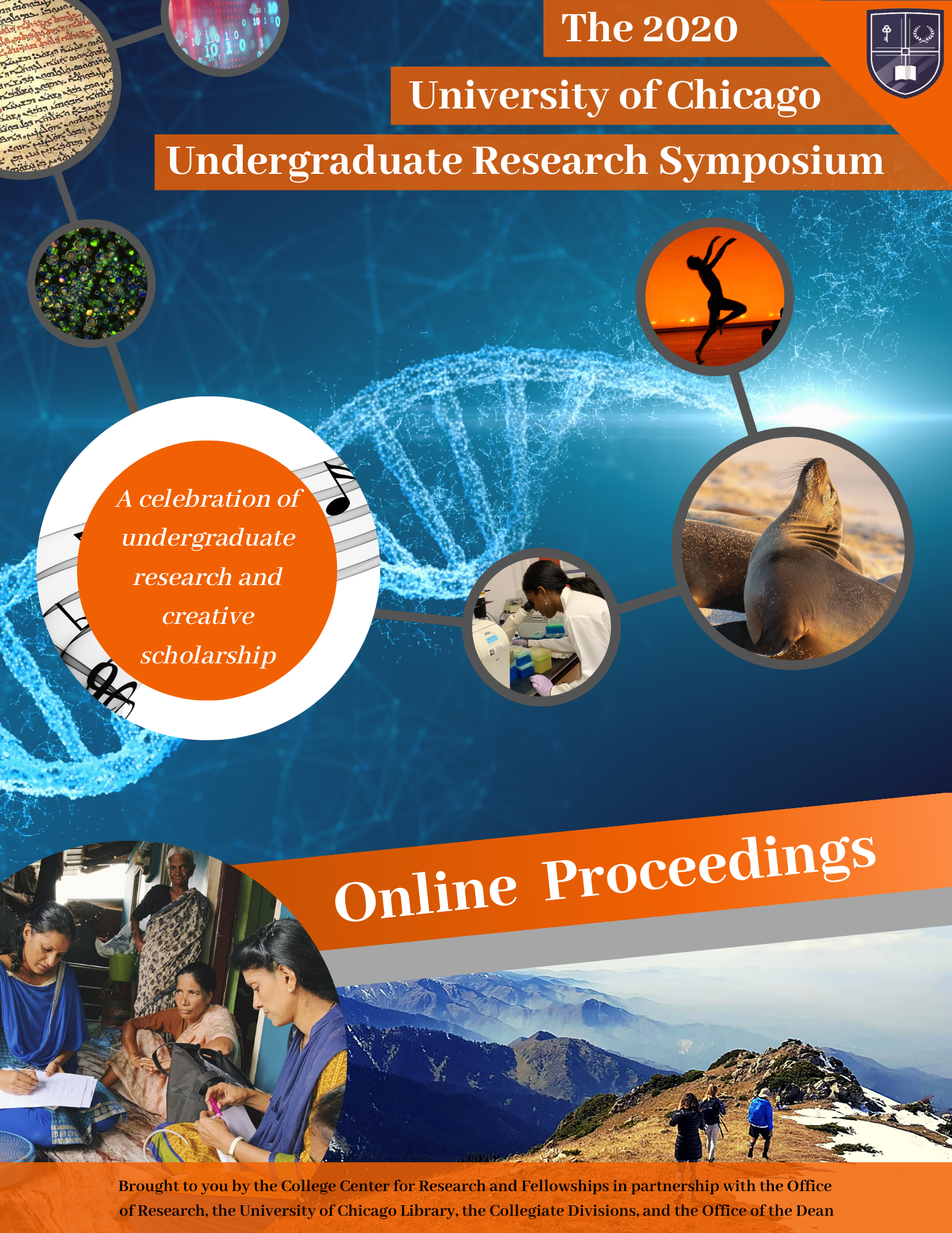 					View Vol. 1 No. 1 (2020): 2020 University of Chicago Undergraduate Research Symposium Proceedings
				